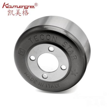 XD-E38 TECON Bell knife round knife leather skiving machine spare parts